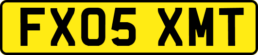 FX05XMT