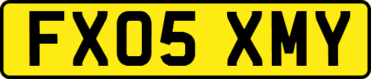 FX05XMY