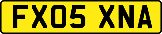 FX05XNA
