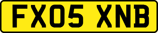 FX05XNB
