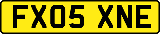 FX05XNE