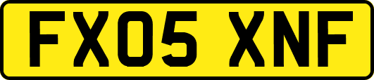FX05XNF