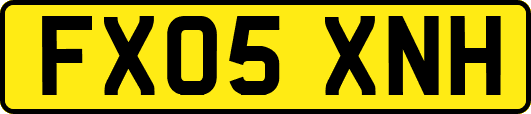 FX05XNH