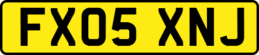 FX05XNJ