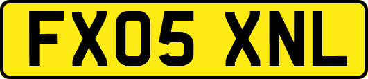 FX05XNL