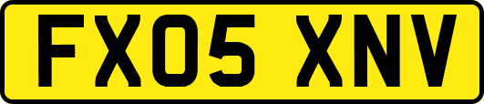 FX05XNV