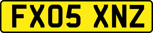 FX05XNZ
