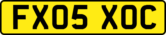 FX05XOC
