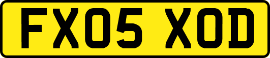FX05XOD