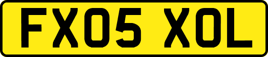 FX05XOL