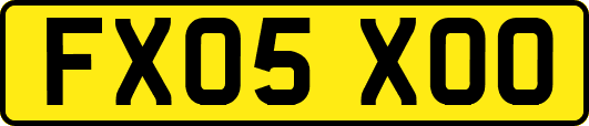 FX05XOO