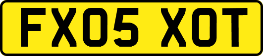 FX05XOT