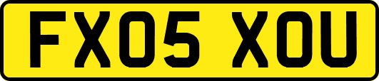 FX05XOU