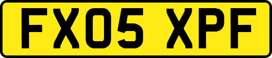 FX05XPF
