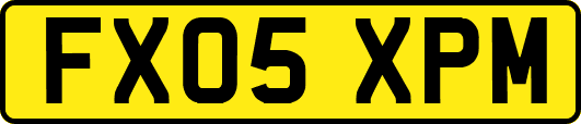 FX05XPM