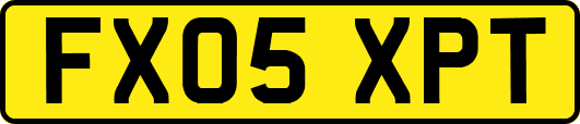 FX05XPT