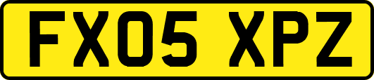FX05XPZ