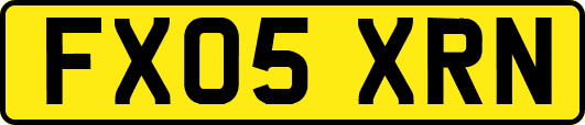 FX05XRN
