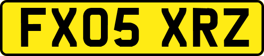 FX05XRZ