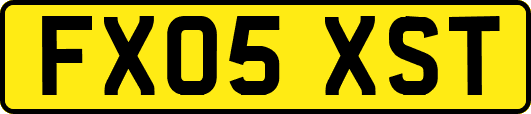 FX05XST