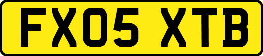 FX05XTB