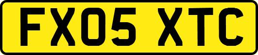 FX05XTC