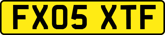 FX05XTF