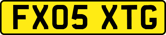 FX05XTG