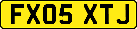 FX05XTJ