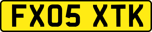 FX05XTK