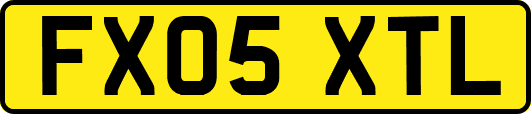 FX05XTL