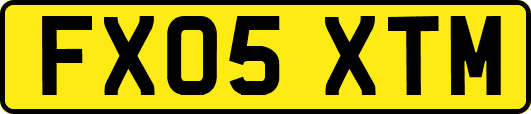 FX05XTM
