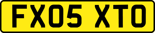 FX05XTO