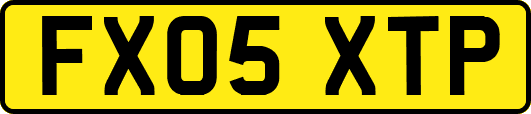FX05XTP