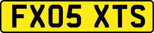 FX05XTS