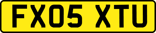 FX05XTU