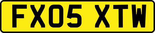FX05XTW
