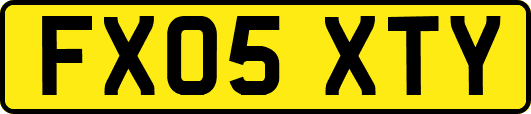 FX05XTY