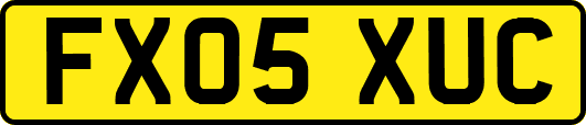 FX05XUC