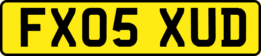 FX05XUD