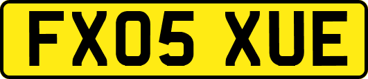 FX05XUE