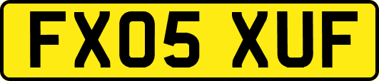 FX05XUF