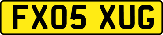 FX05XUG