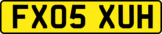 FX05XUH