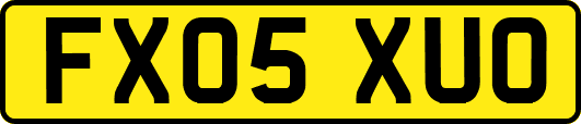 FX05XUO