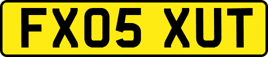 FX05XUT