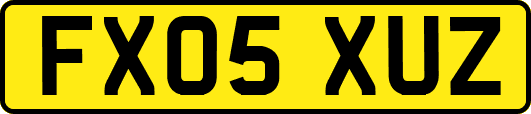 FX05XUZ