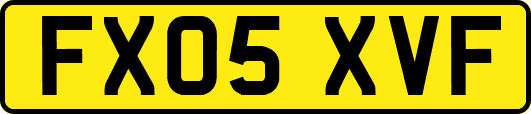 FX05XVF