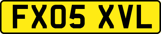 FX05XVL