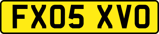 FX05XVO
